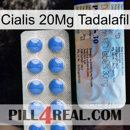 Cialis 20Mg Tadalafil 39